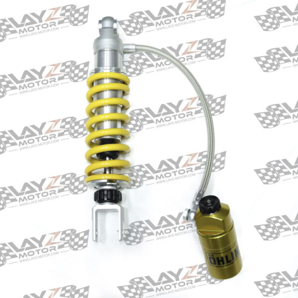 OHLINS Kawasaki Ninja 300 Rear Shock KA 717