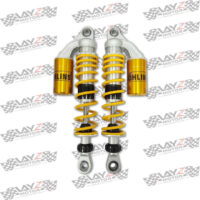 OHLINS-Kawasaki-W175-Rear-Shock-HO647-2