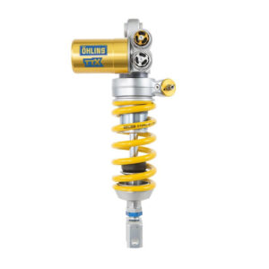 OHLINS Kawasaki ZX6R Rear Shock KA 467