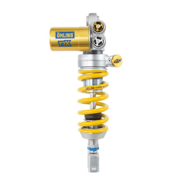 OHLINS Kawasaki ZX6R Rear Shock KA 467