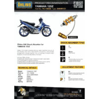 OHLINS-YAMAHA-125Z-REAR-SHOCK-YA110020-2