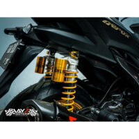 OHLINS-Yamaha-Aerox-155-Rear-Shock-YA-767-VN-3