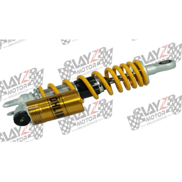 Second image of Ohlins Rear Shock YA-110012 - Yamaha Mio 125