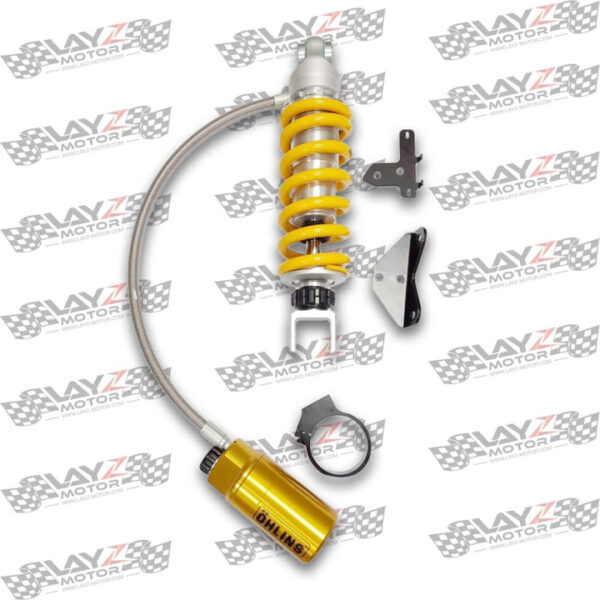 OHLINS Yamaha R15 Rear Shock YA 729