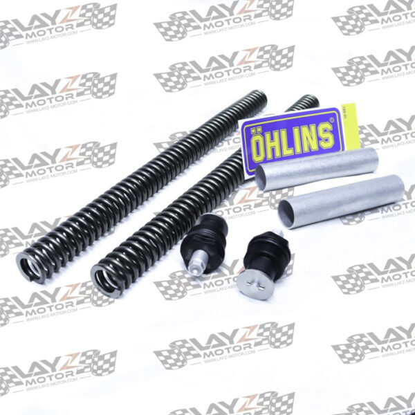 OHLINS Yamaha XMAX 250 Front Spring kit FSK 131