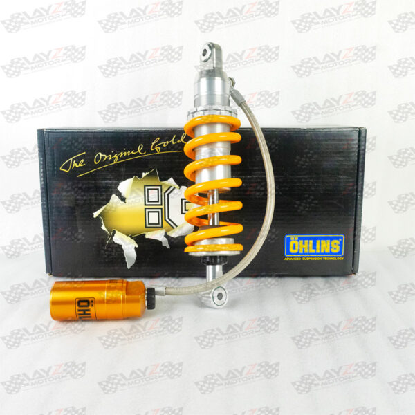 Second image of Ohlins CF-001 Rear Shock Absorber - CF MOTO 450 MT
