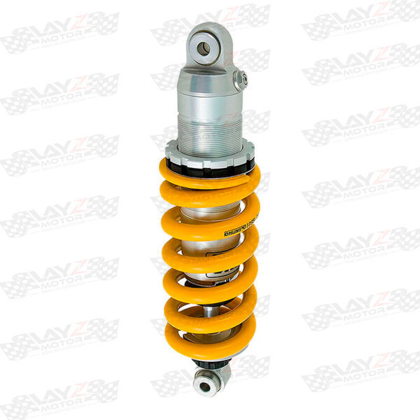 Second image of OHLINS DU-505 Ducati Scrambler Rear Shock