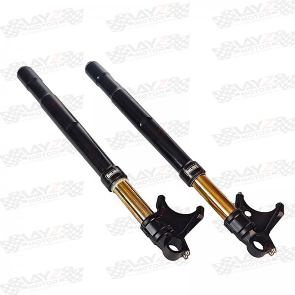 OHLINS FGRT216 BMW R9T Front Shock