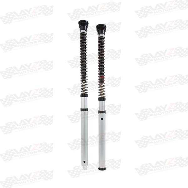 OHLINS FKS-502 Kawasaki Z900 Front Spring kit