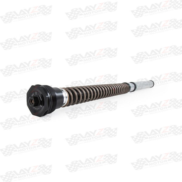Second image of OHLINS FKS-502 Kawasaki Z900 Front Spring kit