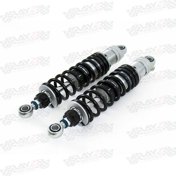 OHLINS HD-159 Harley Davidson FLHRC-1 Rear Shock