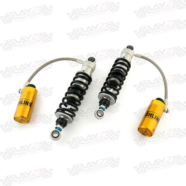 OHLINS HD-357 Harley Davidson Rear Shock