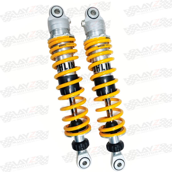 Schokbreaker Ohlins HO-110019 RX King Custom