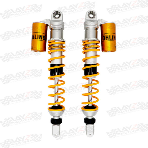 OHLINS Honda ADV 160 Rear Shock HO 345