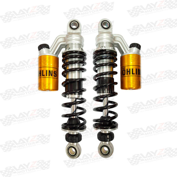OHLINS HO-718 Honda Rebel 500 Rear Shock