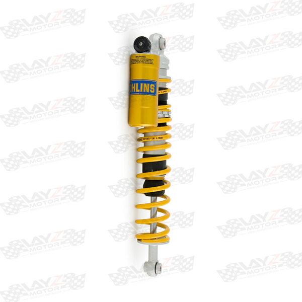 OHLINS KA-610 KAWASAKI Z125 Rear Shock