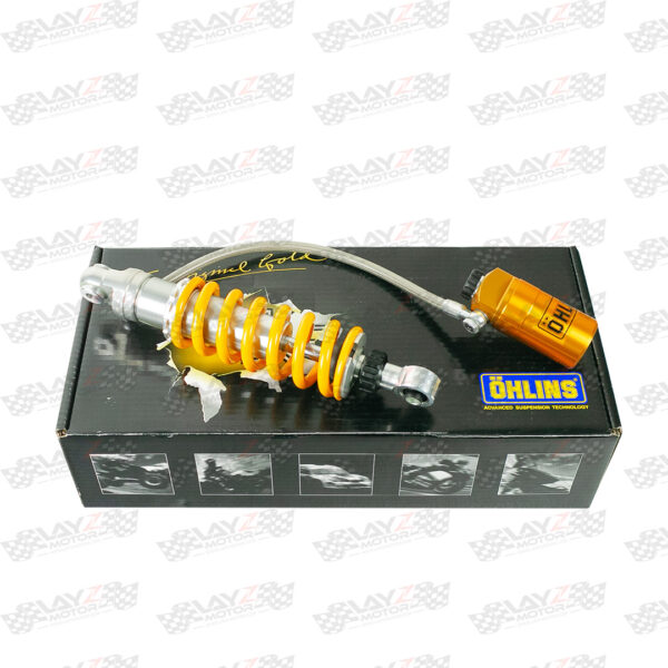 OHLINS  Kawasaki Ninja R 150 Rear Shock KA 717 Custom