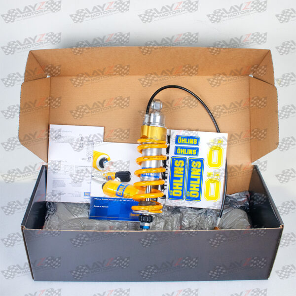 OHLINS Kawasaki Z900/RS rear Shock KA 739