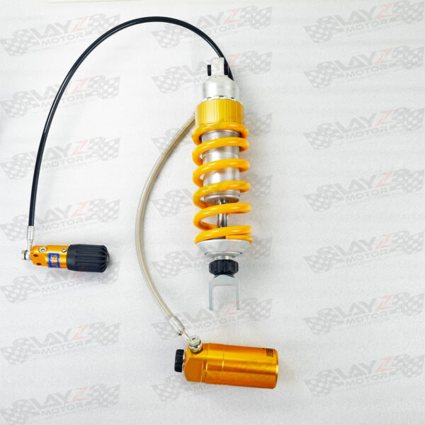 Second image of Ohlins YA-535 Yamaha MT-09 | Tracer900 | XSR900