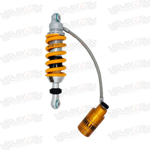 OHLINS Kawasaki ZX25 Rear Shock SU-719 Custom