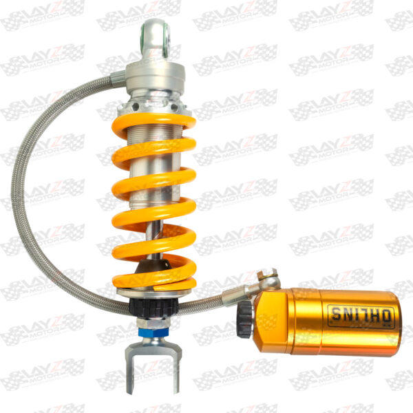 Ohlins YA-239 Shockbreaker Alva Cervo Custom