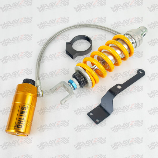 Second image of Ohlins YA-239 Shockbreaker Alva Cervo Custom