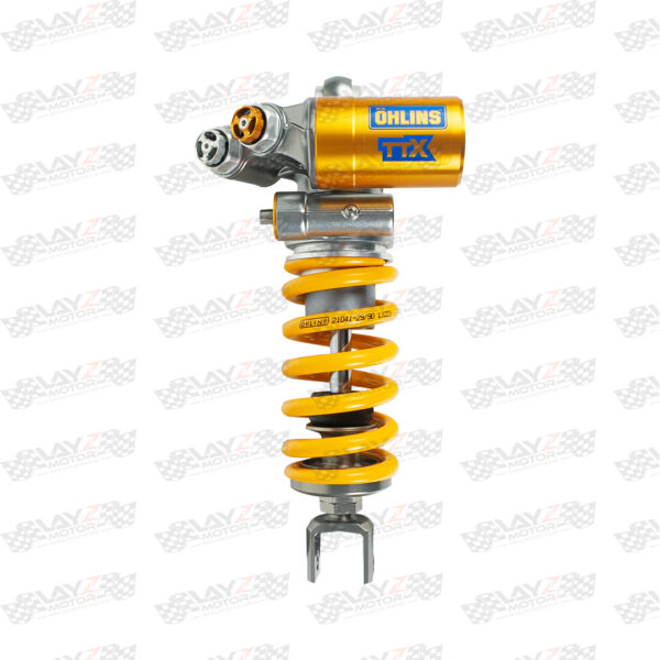 Ohlins Yamaha YZF-R6 Rear Shockbreaker YA-469