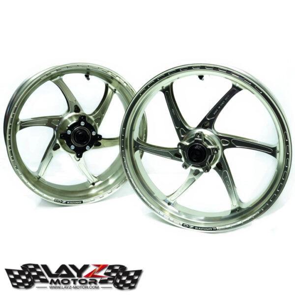 OZ RACING Kawasaki ZX6/ZX636/ZX10