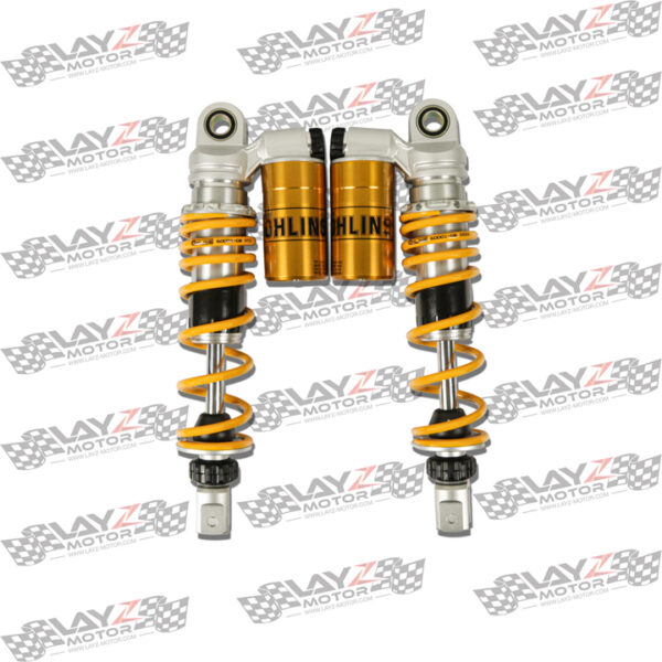 Second image of Ohlins YA-786 Rear Shock Absorber - Yamaha Aerox 155