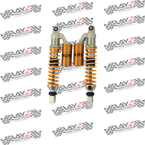 Second image of OHLINS Rear Shock Honda PCX 160 - HO-112