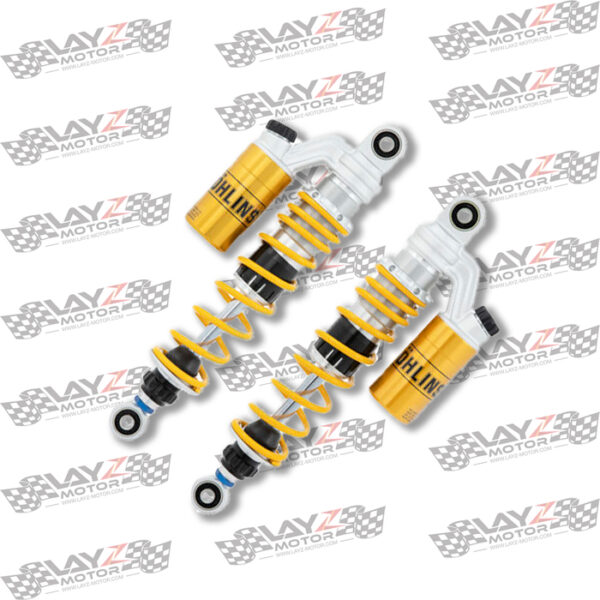 Second image of OHLINS Honda Forza 250 Rear Shock HO430