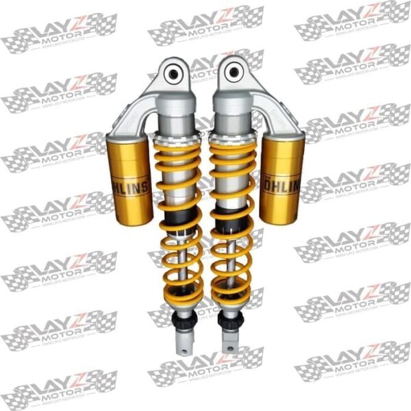 OHLINS Honda Forza 250 Rear Shock HO430