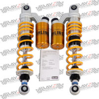 Ohlins-Honda-Monkey-125-RX-King-HO819-2