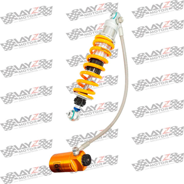 Second image of OHLINS  Kawasaki Ninja R 150 Rear Shock KA 764