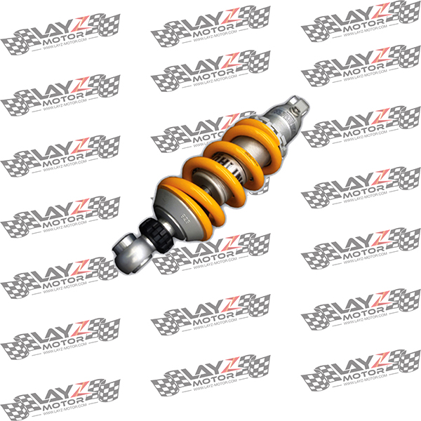 Second image of Ohlins Kawasaki ER-6N / Versys KA713