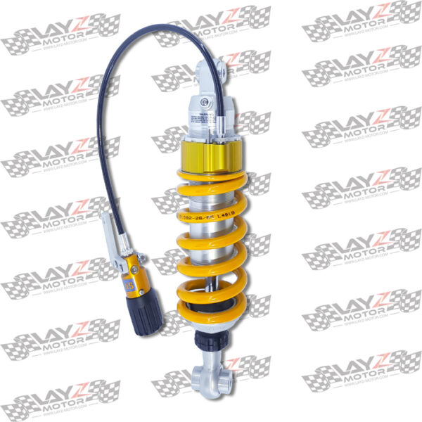 Second image of OHLINS Kawasaki Z1000 Rear Shock KA 434