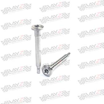 Second image of KENDMOTO BAUT TITANIUM PIN BREMBO