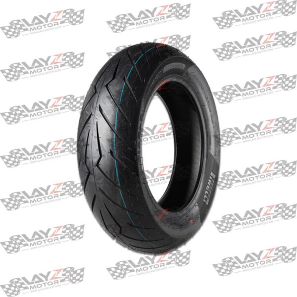 PIRELLI Diablo Rosso Scooter (Pirelli Indonesia)