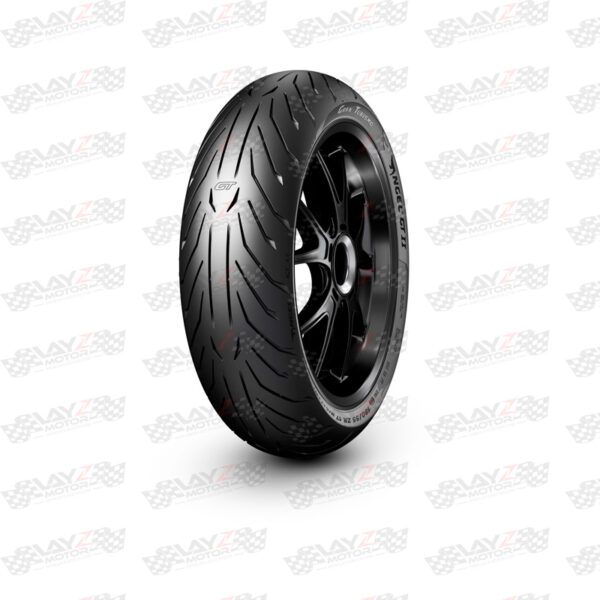 Second image of PIRELLI ANGEL GT 2 120/70-17
