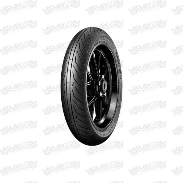 PIRELLI ANGEL GT 2 120/70-17
