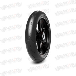 PIRELLI Diablo Supercorsa V4 SC1 120/70-17