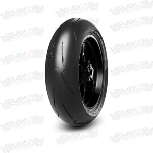 PIRELLI Diablo Supercorsa V4 SC2 160/60-17