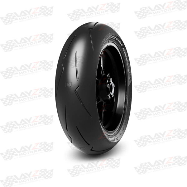 PIRELLI Diablo Supercorsa 180/55-17