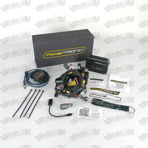 POWERTRONIC Kawasaki ZX-25R