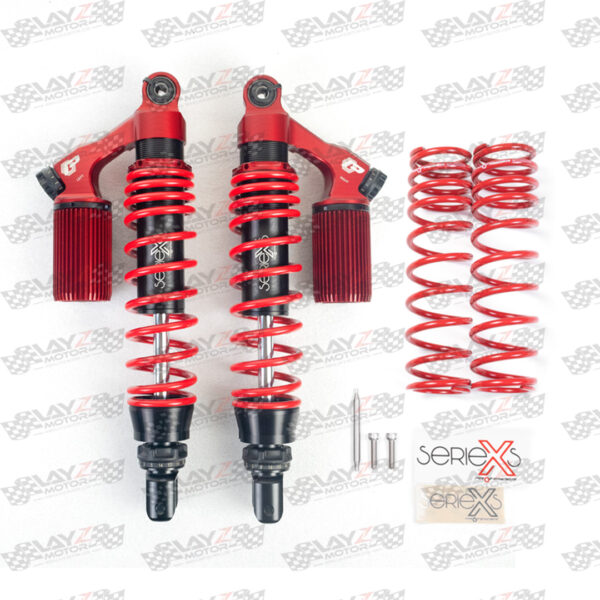 Profender Series X shockbreaker belakang Honda PCX 160