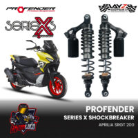 PROFENDER_SRGT200-SERIES-X