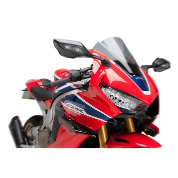 Second image of PUIG Downforce Spoilers Honda CBR1000RR