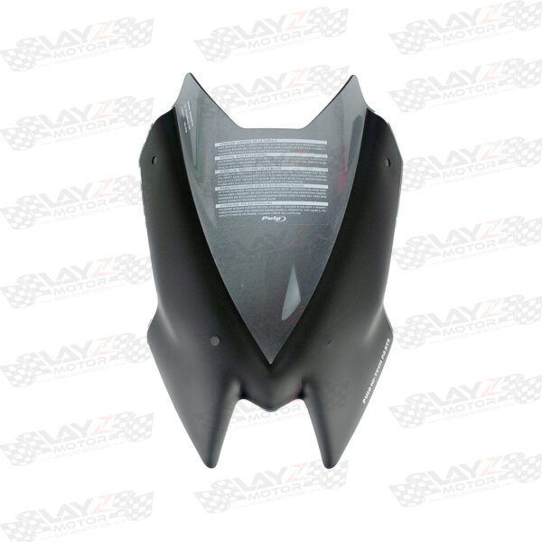 Puig Windshield New Generation Z900 2020+