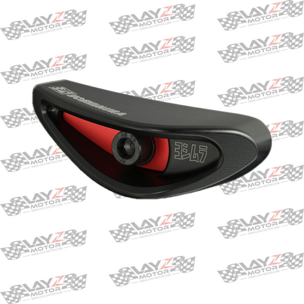 Second image of YOSHIMURA Frame Sliders Kit Pro Kawasaki ZX25R