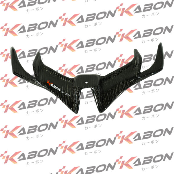 KABON YAMAHA YZF-R15 V3 CARBON WINGLET